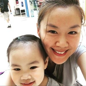 Meet your Posher, Wenjin